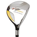TaylorMade r7 Draw Fairway 3-wood Regular Flex