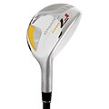 TaylorMade 3-wood Draw Rescue Hybrid Club