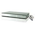 Q-see QSD2304L 4-channel Digital Video Recorder