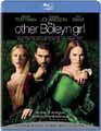 The Other Boleyn Girl (Blu-ray Disc)