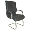 Integrity Classic Leather Guest Chair