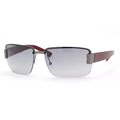 Gucci Women's Frameless Sunglasses