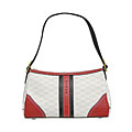 Misty Collection Leather Fashion Handbag