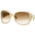 Gucci Women's Oversized Sunglasses