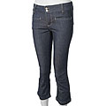Paige Premium Denim Hayworth Crop Jeans