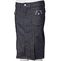 Paige Premium Women's Denim Fairfax Skirt