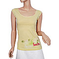 Burton Women's 'Eve' Lemon T-shirt