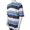 LA Gate Men's Pique Knit Sport Polo