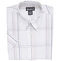 Solo Jeans Men's Fashionable Button Front Shirt