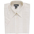 Solo Jeans Men's Fashionable Button Front Shirt