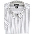 Solo Jeans Men's Fashionable Button Front Shirt