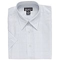 Solo Jeans Men's Fashionable Button Front Shirt
