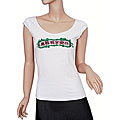 Burton Women's 'Henna' White T-shirt