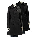 JLo Women's Military Walker Jacket