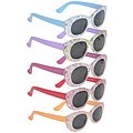Adi Kids Girl's 100-percent UV Protected Sunglasses