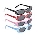 Adi Kids Girl's 100-percent UV Protected Sunglasses