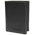 Kenneth Cole Men's Premium Leather Tri-fold Wallet