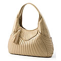 Stone Mountain Marissa Ivory Hobo Bag