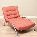 Cinnamon Reclining Lounger