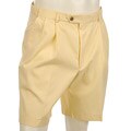 Palm Beach Maize Pinfeather Walk Short