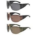 Giorgio Armani Women's Shield Sunglasses