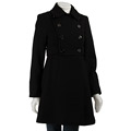 Miss Sixty Women's Textured Walker Jacket