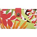 Hurley Women's Leilani Compartment Wallet