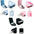 Apple iPod Nano 3rd Generation Nylon Case
