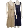 Dolce Cabo Sleeveless U-neck Sweater Dress