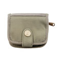 Hurley Women's 'Idol' Canvas Wallet