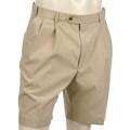 Palm Beach Sand Pinfeather Walk Short