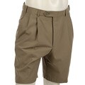 Palm Beach Taupe Pinfeather Walk Short
