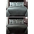 Summit Hotel Quilt Set