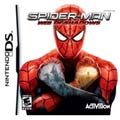 NinDS - Spider-Man: Web of Shadows