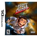 NinDS - Space Chimps