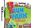 NinDS - Six Flags Fun Park