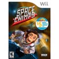 Wii - Space Chimps