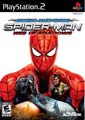PS2 - Spider-Man: Web of Shadows