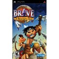PSP - Brave