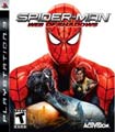 Xbox 360 - Spider-Man: Web of Shadows