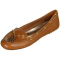 Juicy Couture Women's 'Zoe' Driving Moccasins