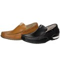 Steve Madden Meedia Men's Slip-on Boat Shoes