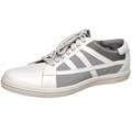 Steve Madden Men's Malek White Sneaker