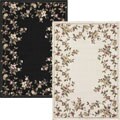 Power-woven Fairfax Rug (1'9 x 2'10)
