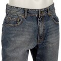 Rifle Men's Alex Medium Wash Bootcut Jeans