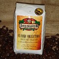 Decaf House Blend Ground Gourmet Coffee (12 oz.)