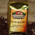 Costa Rican Doka Estate Ground Gourmet Coffee (12-ounces)