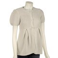 BCBGeneration Women's Short-sleeve Sweater