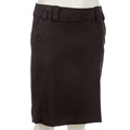 BCBGeneration Women's Pencil Skirt