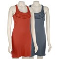 BCBGeneration Women's Lisy Racerback Tank Dress